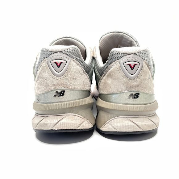 New Balance Shoes New Balance 99 V5 Gray White Athletic Shoes Made